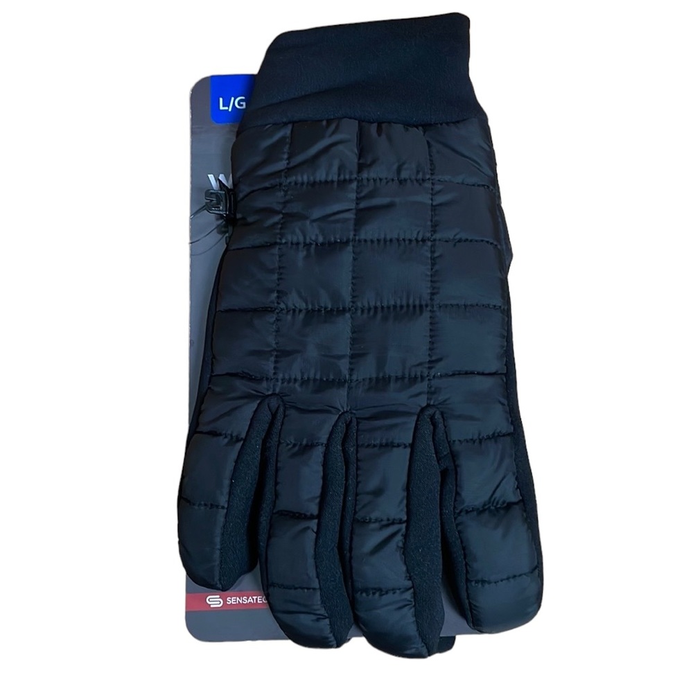 Weatherproof - Men’s Winter Gloves